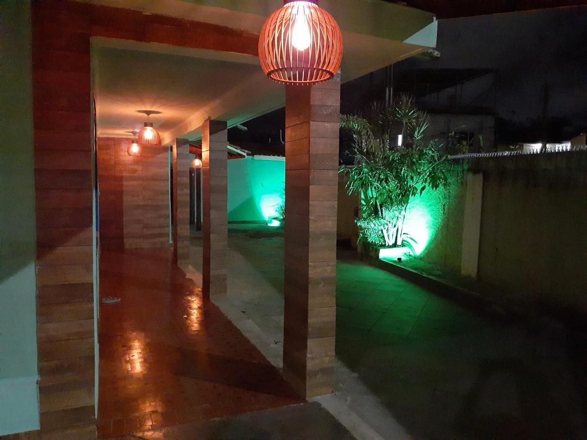 Stillos Praia Hotel Bertioga Exterior foto
