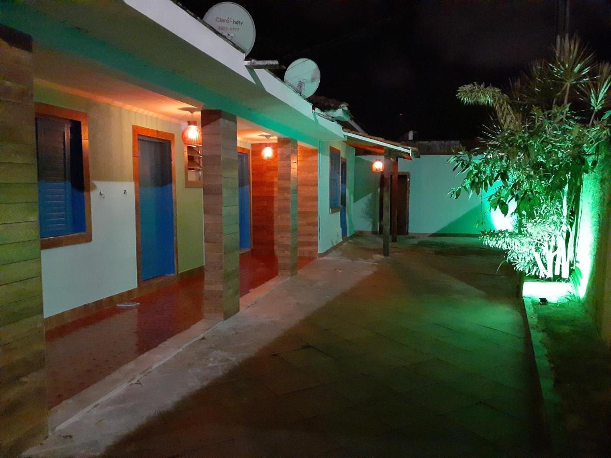 Stillos Praia Hotel Bertioga Exterior foto
