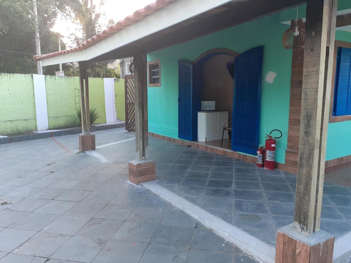 Stillos Praia Hotel Bertioga Exterior foto
